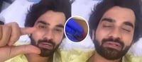 టీవీ : ఆస్పత్రిలో చేరిన బిగ్ బాస్ అఖిల్.. ఆందోళనలో ఫ్యాన్స్.!